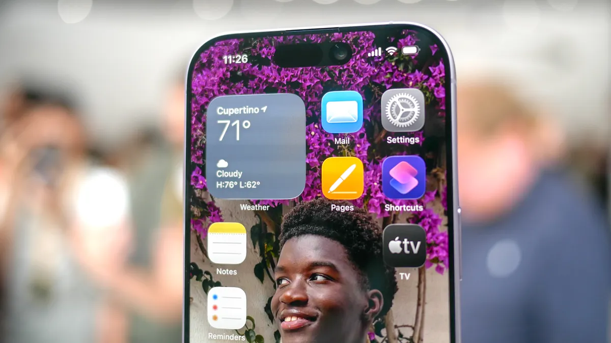 Trải nghiệm thực tế Apple iPhone 17: Đột phá với những nâng cấp tuyệt vời mà tôi hằng ao ước! 14 iPhone 17 7