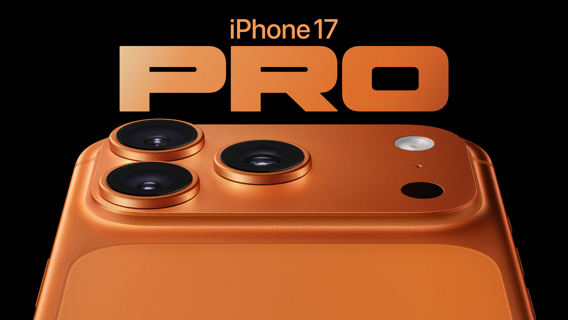 Đánh giá Apple iPhone 17 Pro: Chiếc "tiểu titan" với camera đỉnh cao 1 iPhone 17 Pro 01