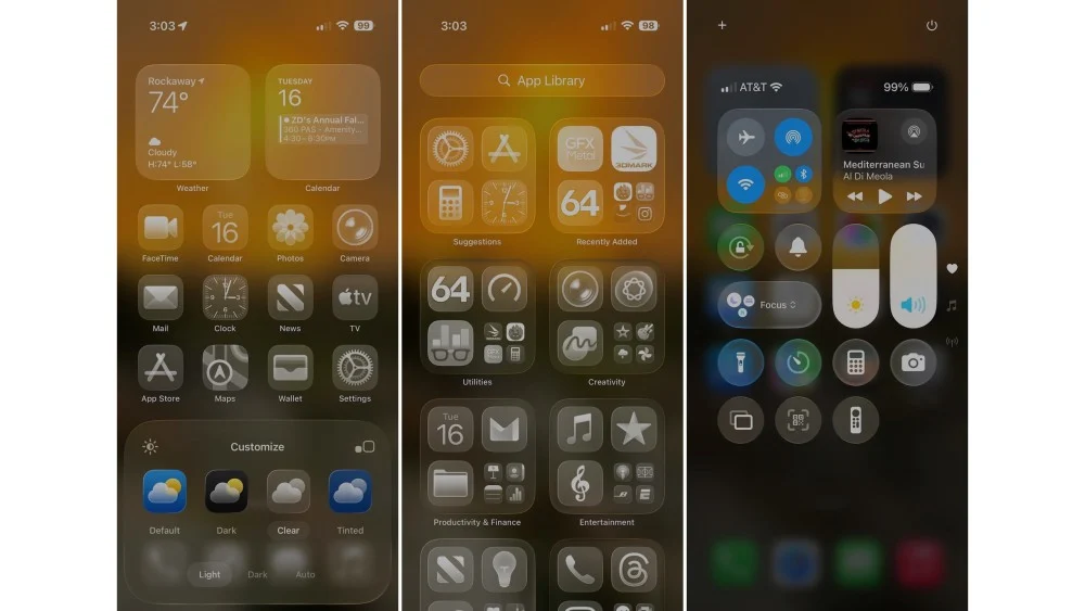 Đánh giá Apple iPhone 17 Pro: Chiếc "tiểu titan" với camera đỉnh cao 30 iPhone 17 Pro 13