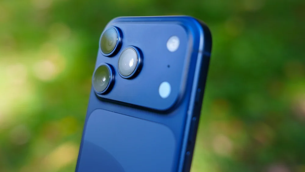 Đánh giá Apple iPhone 17 Pro: Chiếc "tiểu titan" với camera đỉnh cao 21 iPhone 17 Pro 4