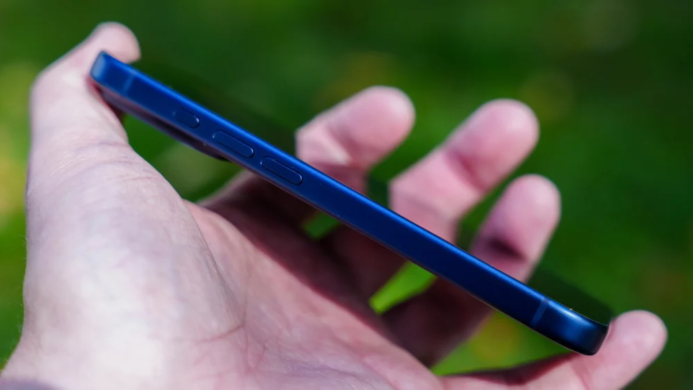 Đánh giá Apple iPhone 17 Pro: Chiếc "tiểu titan" với camera đỉnh cao 22 iPhone 17 Pro 5