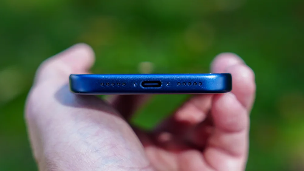 Đánh giá Apple iPhone 17 Pro: Chiếc "tiểu titan" với camera đỉnh cao 24 iPhone 17 Pro 7