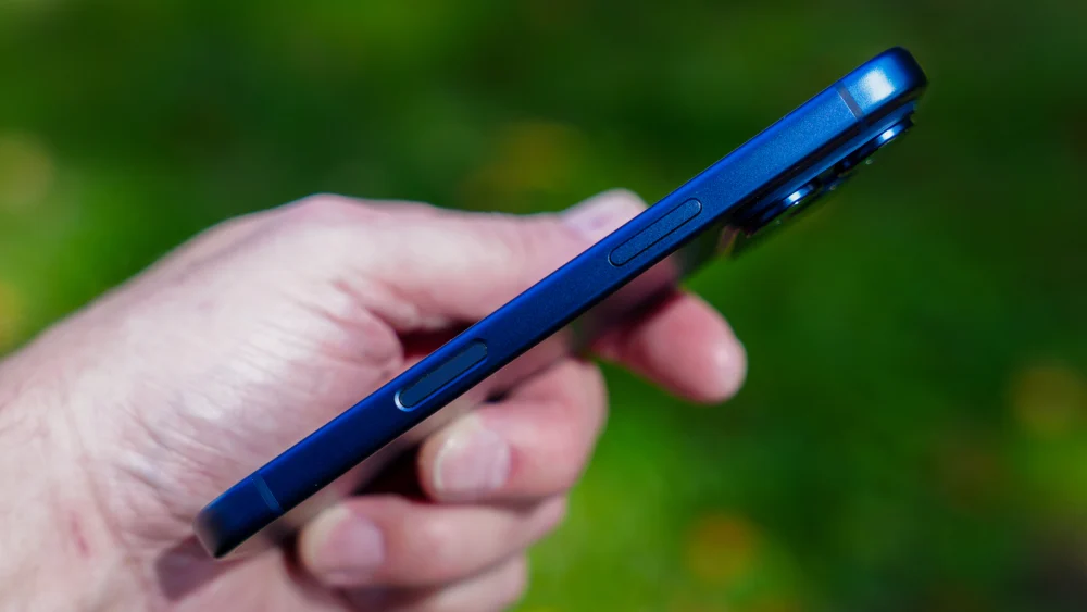 Đánh giá Apple iPhone 17 Pro: Chiếc "tiểu titan" với camera đỉnh cao 25 iPhone 17 Pro 8