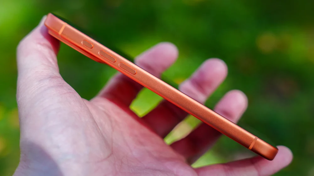 Đánh giá Apple iPhone 17 Pro Max: Cỗ máy trong mơ của nhà sáng tạo di động 25 iPhone 17 Pro Max 10