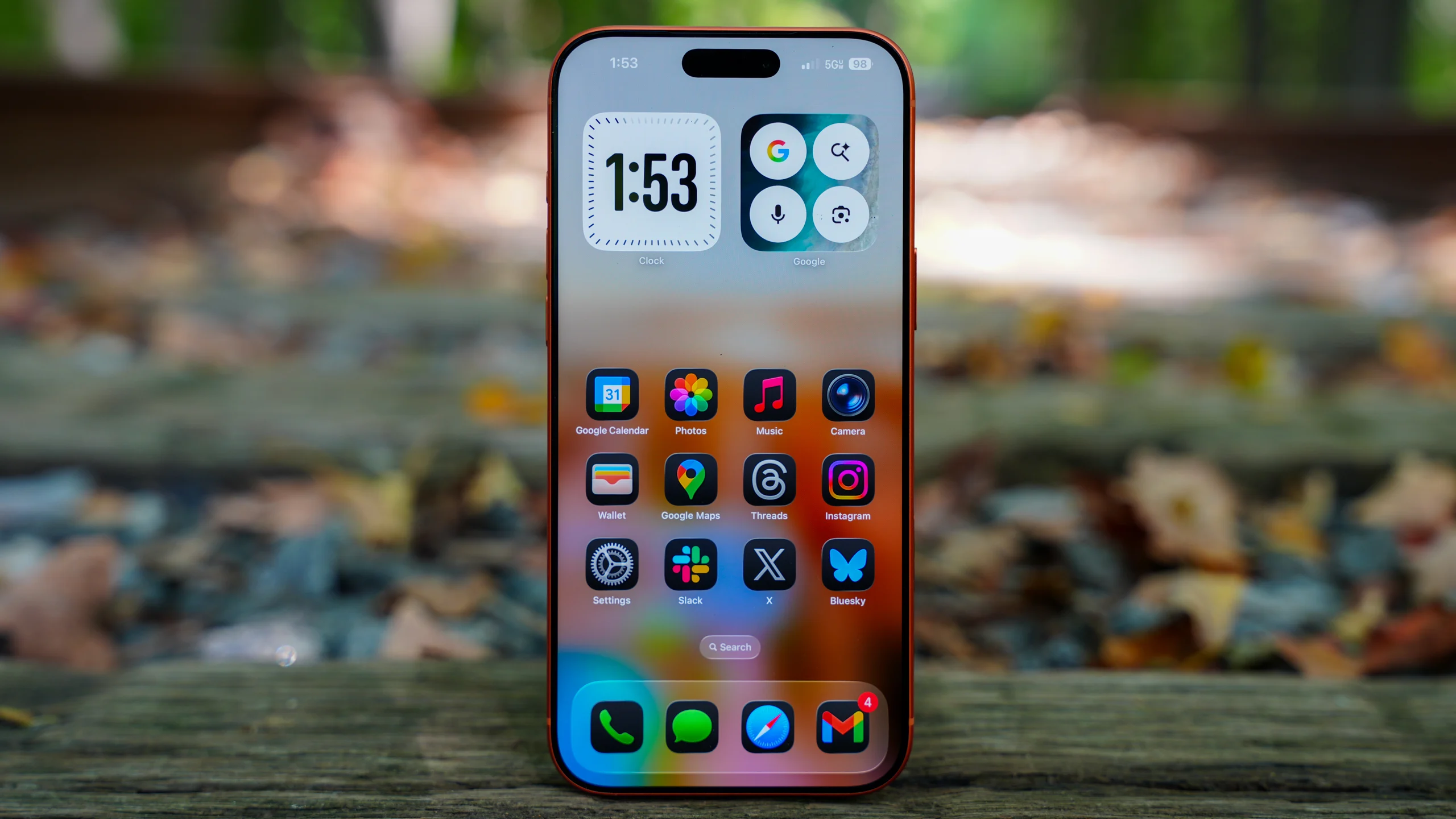 Đánh giá Apple iPhone 17 Pro Max: Cỗ máy trong mơ của nhà sáng tạo di động 31 iPhone 17 Pro Max 16