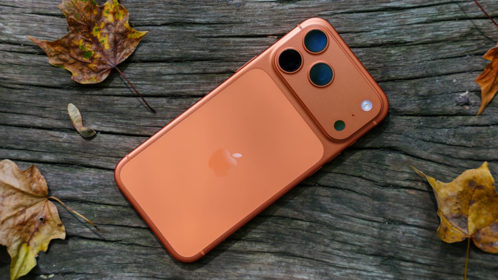 Đánh giá Apple iPhone 17 Pro Max: Cỗ máy trong mơ của nhà sáng tạo di động 17 iPhone 17 Pro Max 2
