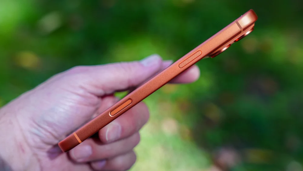 Đánh giá Apple iPhone 17 Pro Max: Cỗ máy trong mơ của nhà sáng tạo di động 20 iPhone 17 Pro Max 5