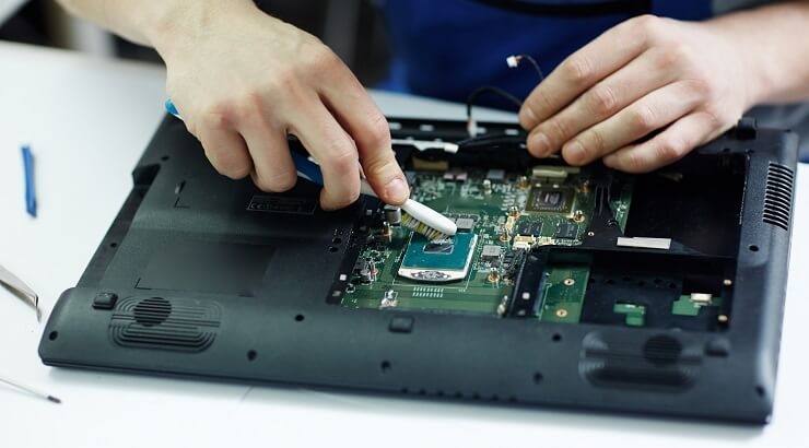 Keo tản nhiệt là gì? Vì sao laptop cần được tra keo định kỳ để luôn hoạt động mượt mà! 15 keo tan nhiet bi kho 2