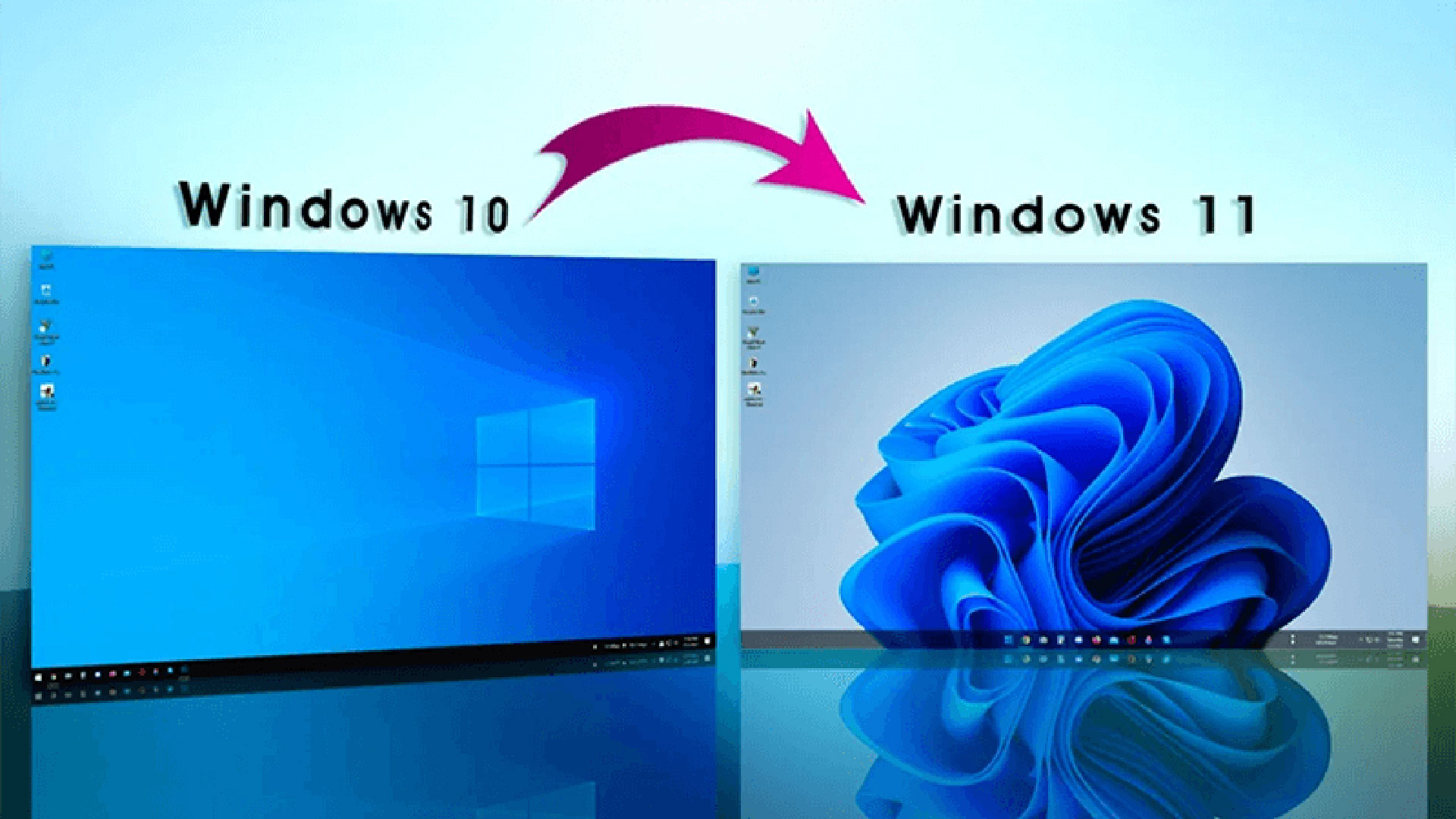 Mẹo xử lý laptop Windows 10 sau khi lên đời Windows 11 mà ít người biết 1 laptop Windows 10 sau khi len doi Windows 11 01