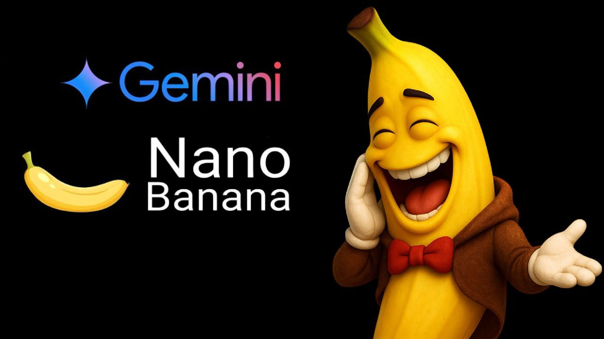 Dùng Google Gemini để biến những bức ảnh selfie thành tuyệt phẩm: Khám phá 5 gợi ý tuyệt vời này! 1 maxresdefault 01