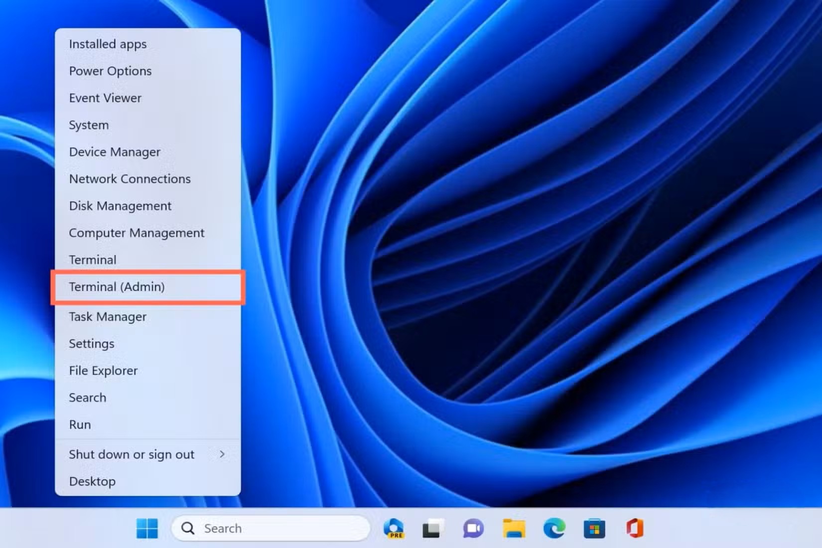 Hãy thử những bước này để khắc phục các sự cố với Windows 11 mà bạn đang mắc phải! 32 nhung buoc nay de khac phuc cac su co voi Windows 11 ma ban dang mac phai 10