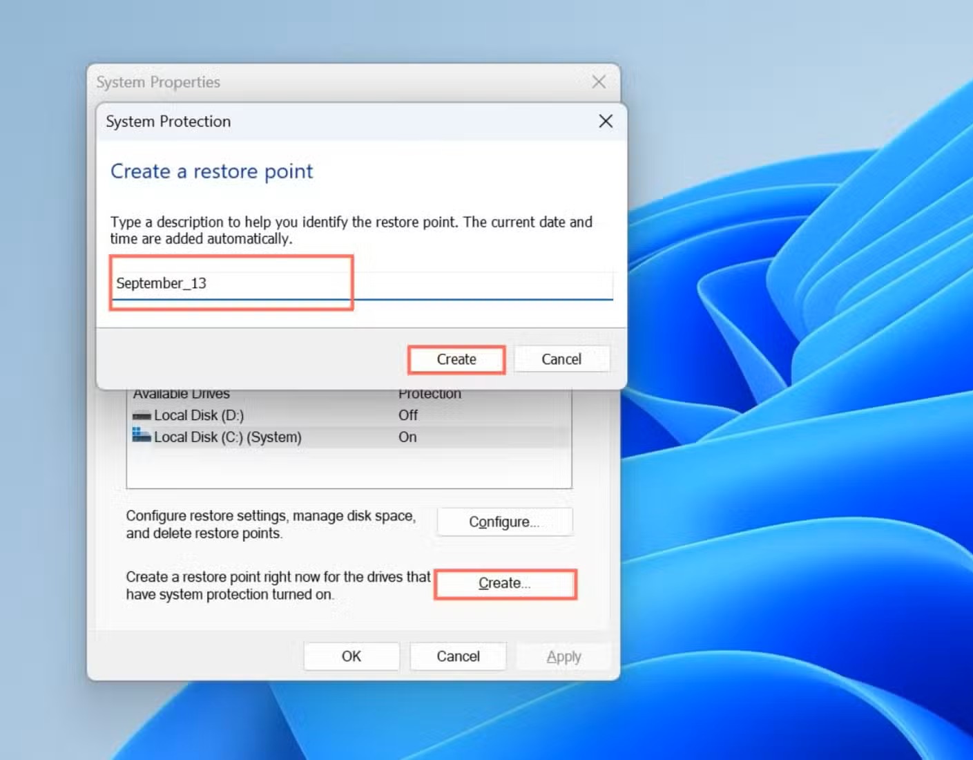 Hãy thử những bước này để khắc phục các sự cố với Windows 11 mà bạn đang mắc phải! 24 nhung buoc nay de khac phuc cac su co voi Windows 11 ma ban dang mac phai 18