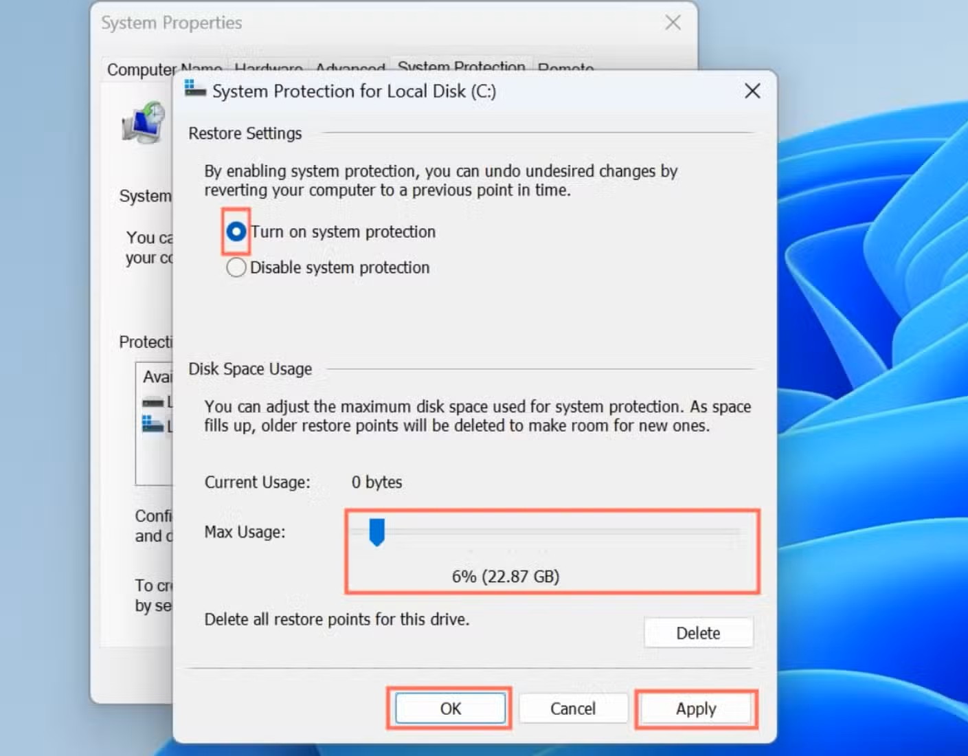 Hãy thử những bước này để khắc phục các sự cố với Windows 11 mà bạn đang mắc phải! 23 nhung buoc nay de khac phuc cac su co voi Windows 11 ma ban dang mac phai 19