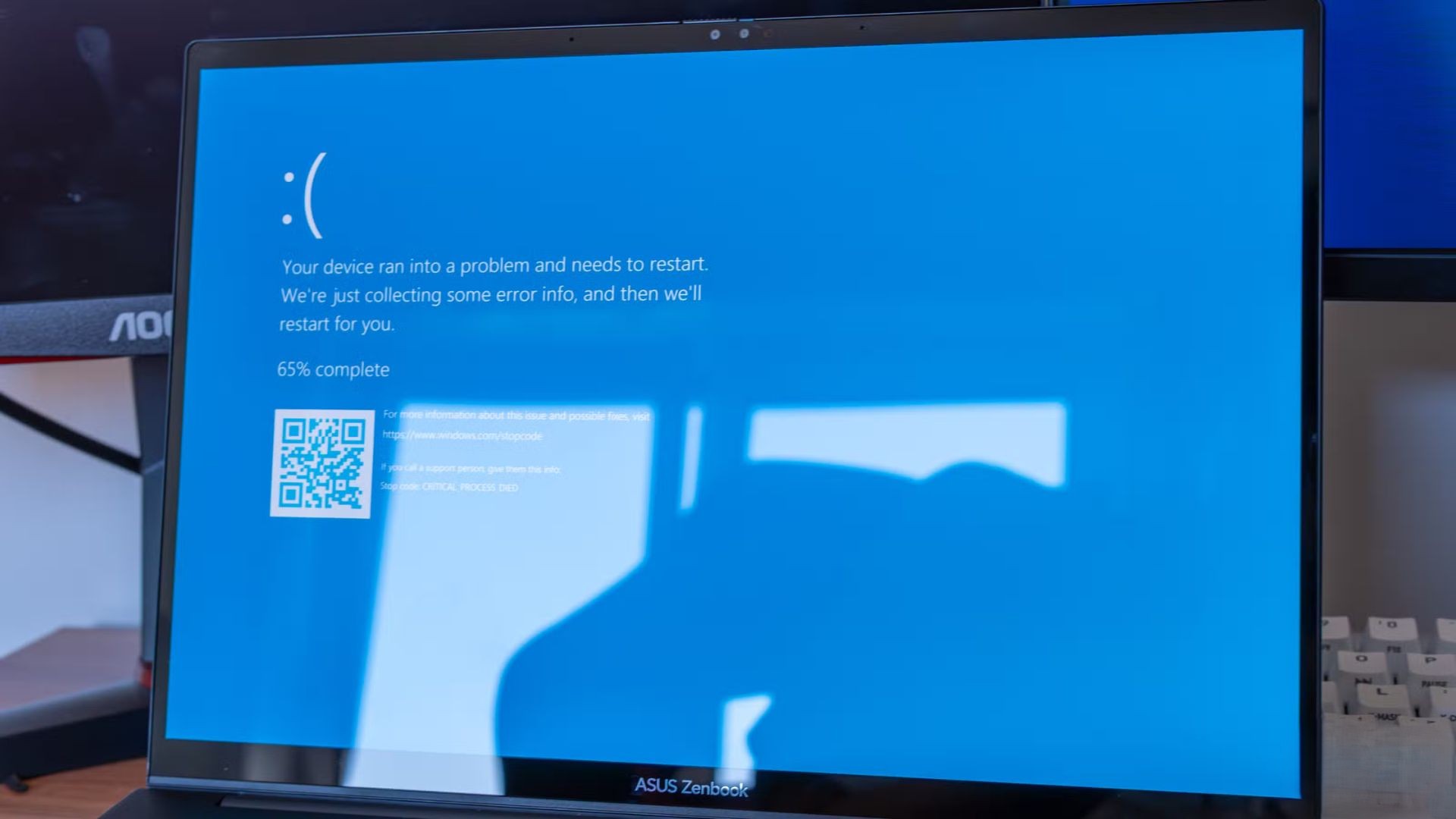 Hãy thử những bước này để khắc phục các sự cố với Windows 11 mà bạn đang mắc phải! 1 nhung buoc nay de khac phuc cac su co voi Windows 11 ma ban dang mac phai 21