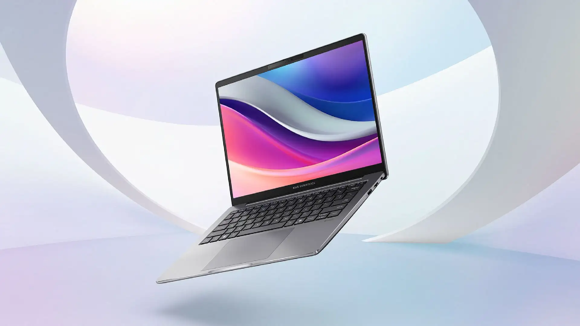Trải nghiệm Asus ExpertBook P3: Laptop doanh nhân gọn nhẹ, hiệu năng mạnh mẽ 1 01 01