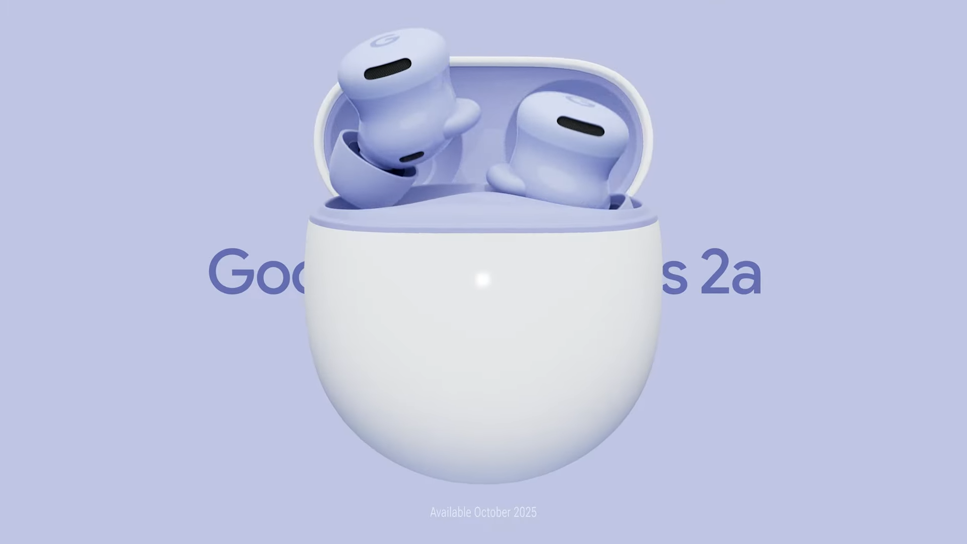 Đánh giá Google Pixel Buds 2a: Tai nghe nhỏ gọn, chất âm “to” bất ngờ! 1 01