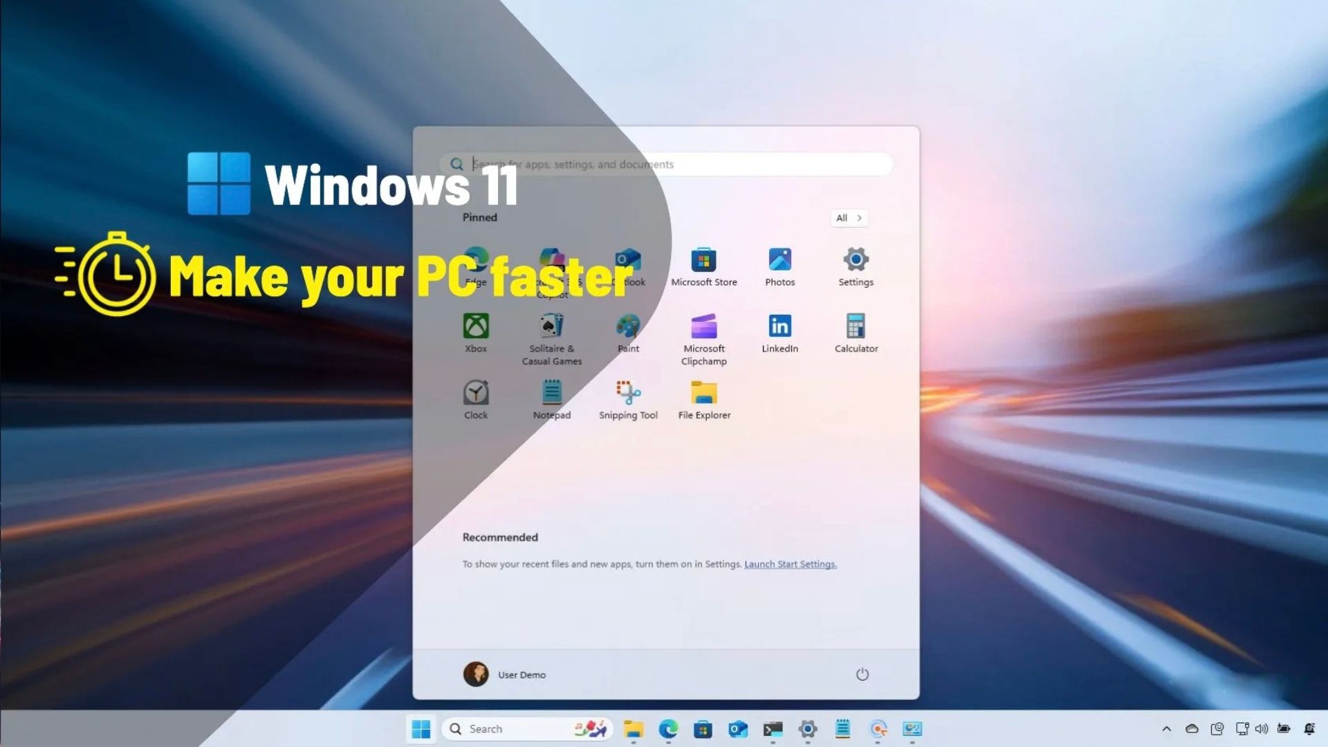 Hướng dẫn 12 mẹo đã được chứng minh để tăng tốc PC Windows 11 của bạn 1 12 meo da duoc chung minh de tang toc PC Windows 11 cua ban1