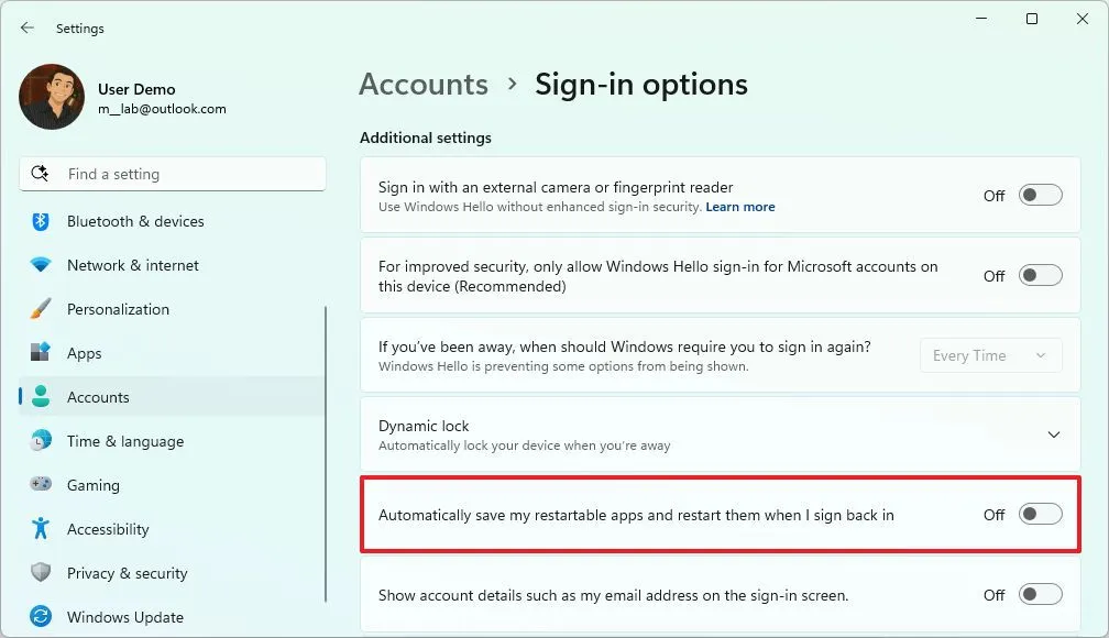12 meo da duoc chung minh de tang toc PC Windows 11 cua ban10
