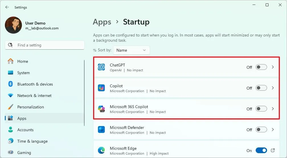 12 meo da duoc chung minh de tang toc PC Windows 11 cua ban16