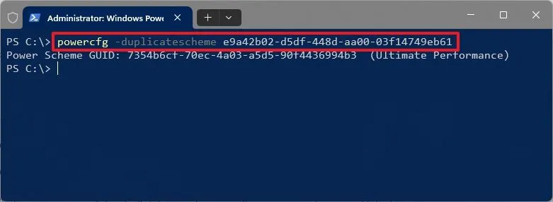 12 meo da duoc chung minh de tang toc PC Windows 11 cua ban22