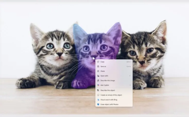 12 tính năng sắp ra mắt trong nửa đầu tháng 10 trên Windows 11 22 12 tinh nang sap ra mat trong nua dau thang 10 tren Windows 1111.jpg