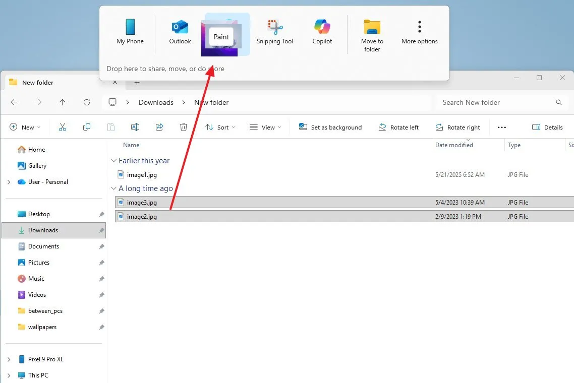 12 tính năng sắp ra mắt trong nửa đầu tháng 10 trên Windows 11 19 12 tinh nang sap ra mat trong nua dau thang 10 tren Windows 1114.jpg