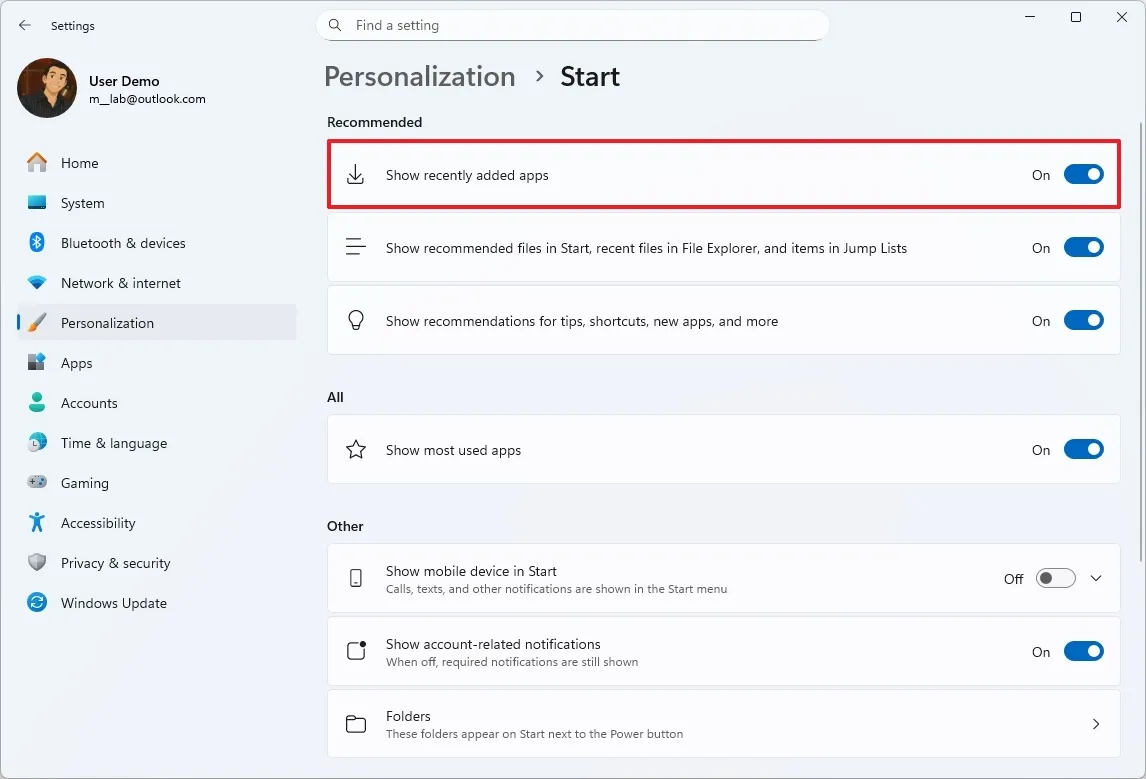 12 tính năng sắp ra mắt trong nửa đầu tháng 10 trên Windows 11 28 12 tinh nang sap ra mat trong nua dau thang 10 tren Windows 115.jpg