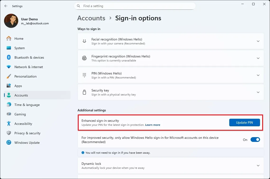 12 tính năng sắp ra mắt trong nửa đầu tháng 10 trên Windows 11 24 12 tinh nang sap ra mat trong nua dau thang 10 tren Windows 119.jpg