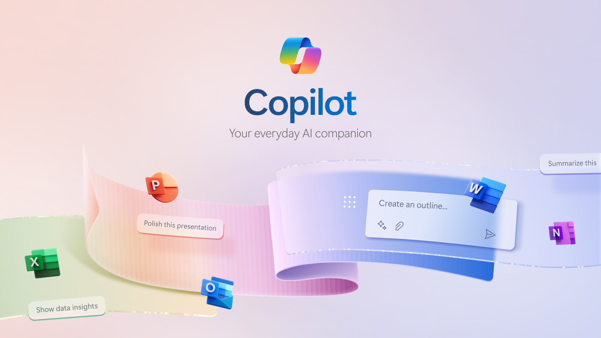 Tại sao nên mua PC tích hợp Copilot AI: Đây 3 lý do bạn nên cân nhắc lại trước khi xuống tiền! 1 1920x1080 Copilot Blog Image