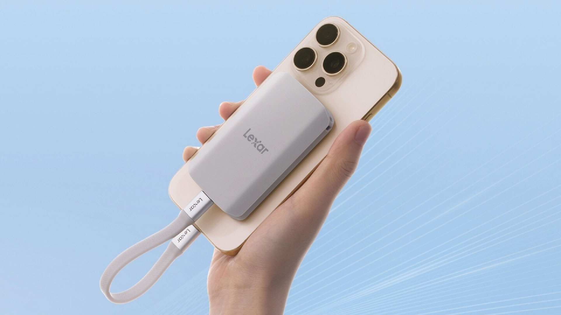 Lexar ES5 Magnetic Portable SSD: Ổ cứng nhỏ gọn, tốc độ “thần tốc” và tính di động cao 1 3Ze3aGCfdW4D3yDz 01