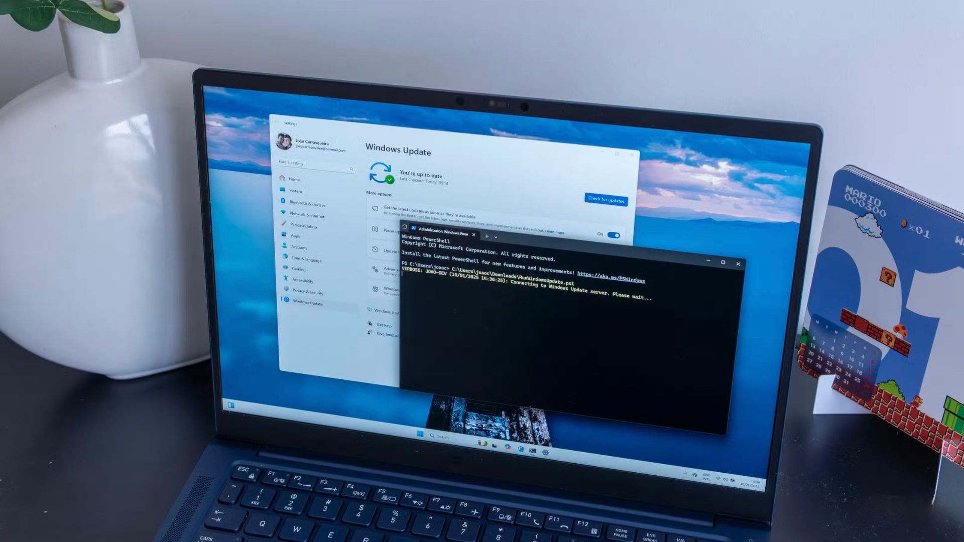 Top 5 công cụ tích hợp sẵn nên dùng khi xử lý sự cố Windows 1 5 cong cu tich hop san nen dung khi xu ly su co Windows1