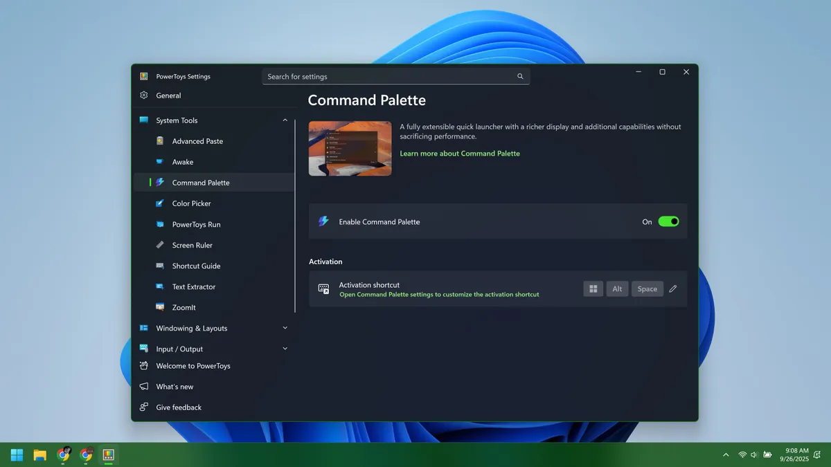 5 điều tôi ước mình biết về Windows 11 khi nâng cấp từ Windows 10 11 5 dieu toi uoc minh biet ve Windows 11 khi nang cap tu Windows 10 4