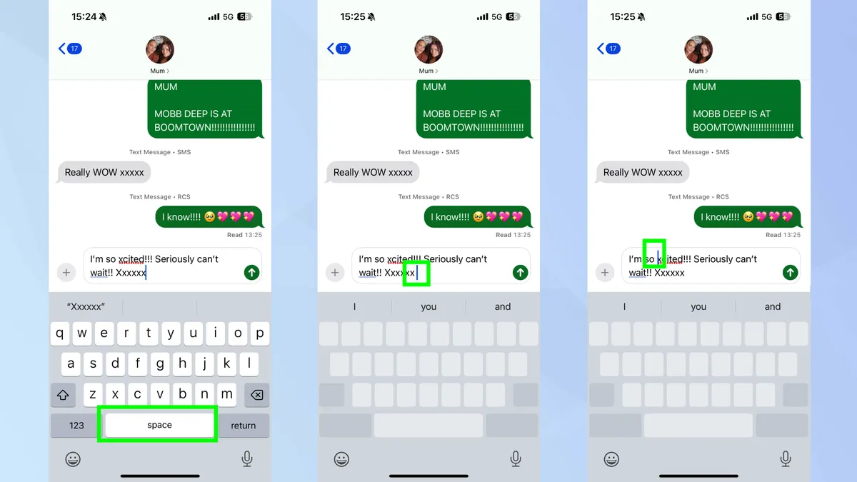 5 tính năng ẩn của iPhone mà bạn nên thử ngay bây giờ mà Apple đã giấu trong phần cài đặt 8 5 tinh nang an cua iPhone 3