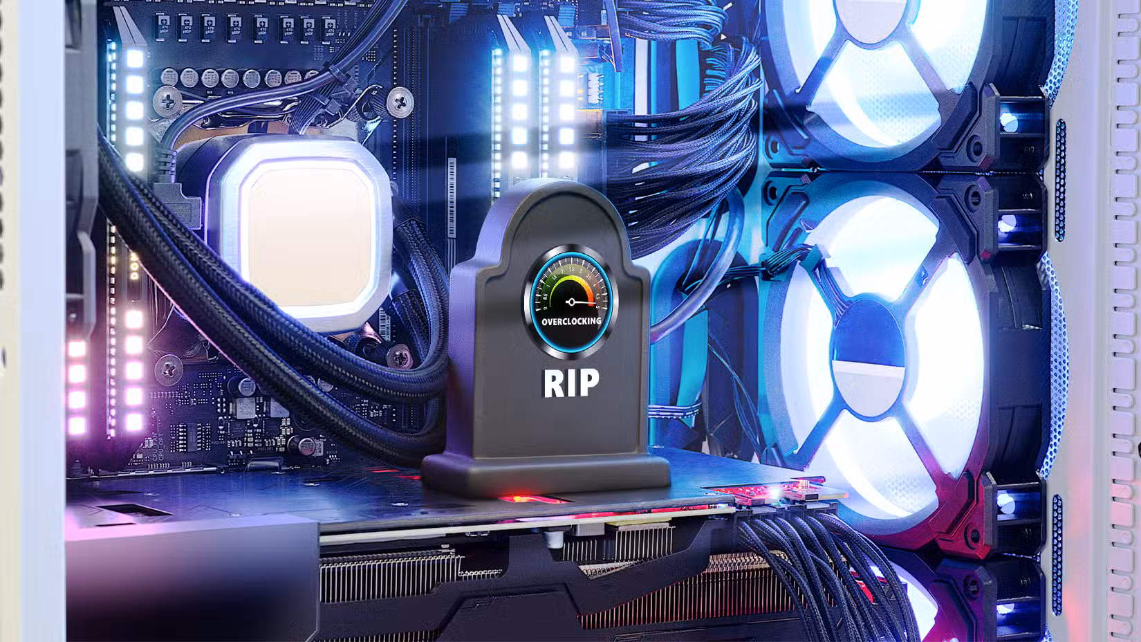 6 ly do khien card do hoa cua ban bi qua nhiet6