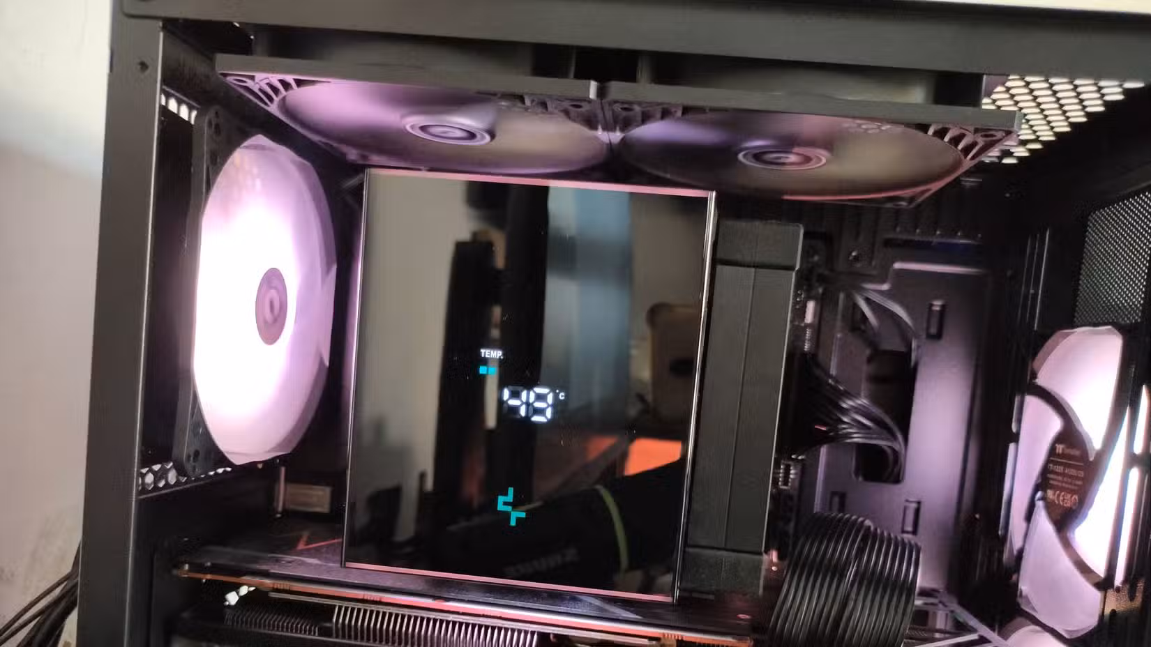 6 ly do khien card do hoa cua ban bi qua nhiet7