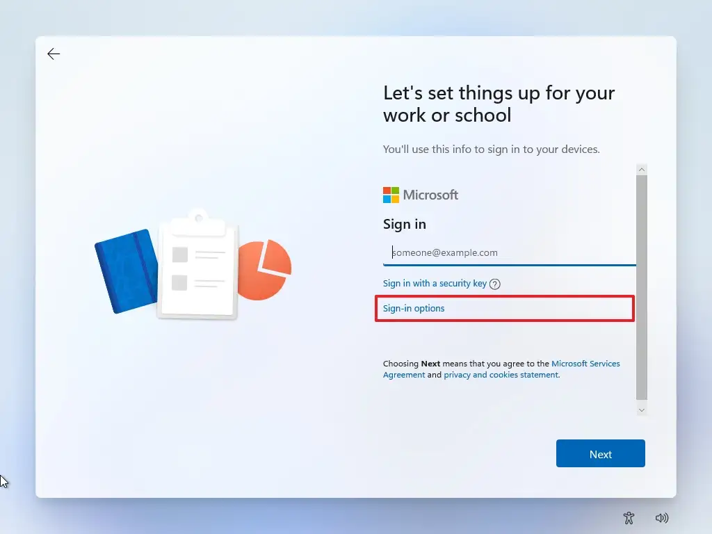 6 phương pháp hiệu quả để bỏ qua tài khoản Microsoft trong OOBE trên Windows 11 75 6 phuong phap hieu qua de bo qua tai khoan Microsoft trong OOBE tren Windows 1128