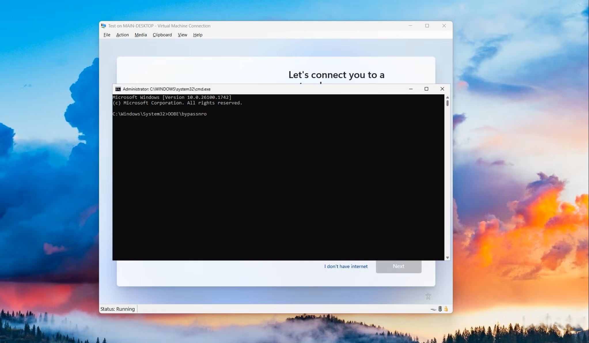 7 lệnh Windows cổ xưa vẫn cực kỳ hữu ích cho việc khắc phục sự cố ngày nay 15 7 lenh Windows co xua van cuc ky huu ich cho viec khac phuc su co ngay nay 1