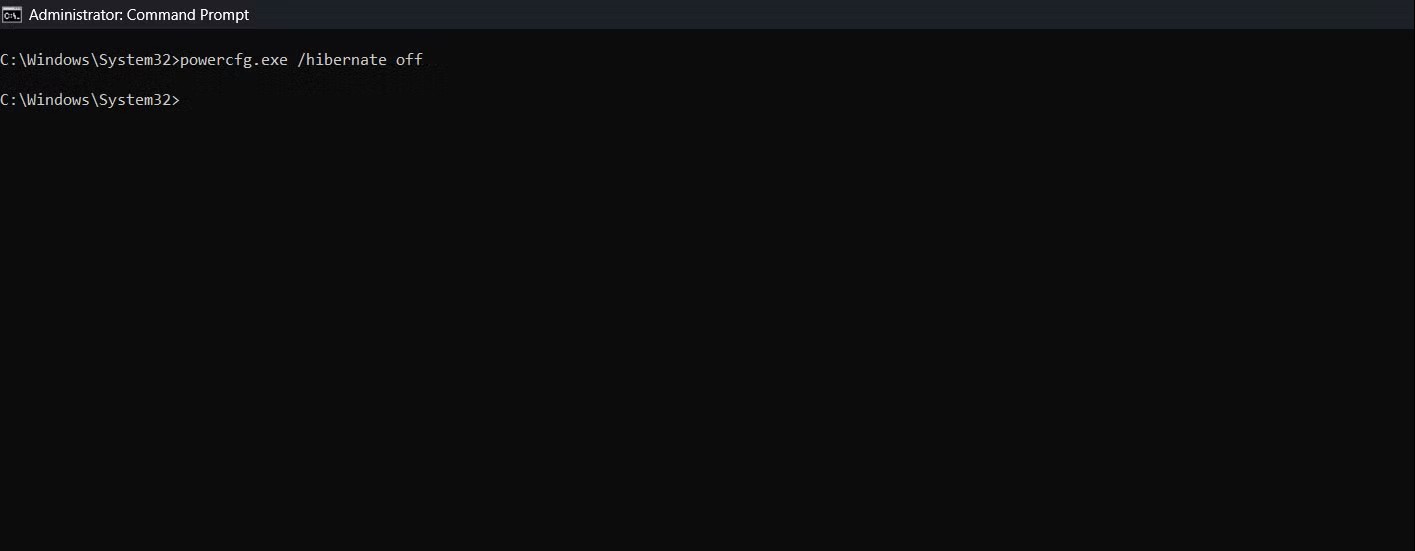 7 lệnh Windows cổ xưa vẫn cực kỳ hữu ích cho việc khắc phục sự cố ngày nay 14 7 lenh Windows co xua van cuc ky huu ich cho viec khac phuc su co ngay nay 2