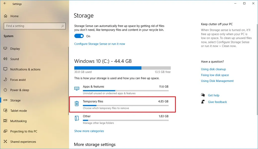 Hướng dẫn 8 điều cần thiết phải làm trước khi cài đặt Windows 11 33 8 dieu can thiet phai lam truoc khi cai dat Windows 114