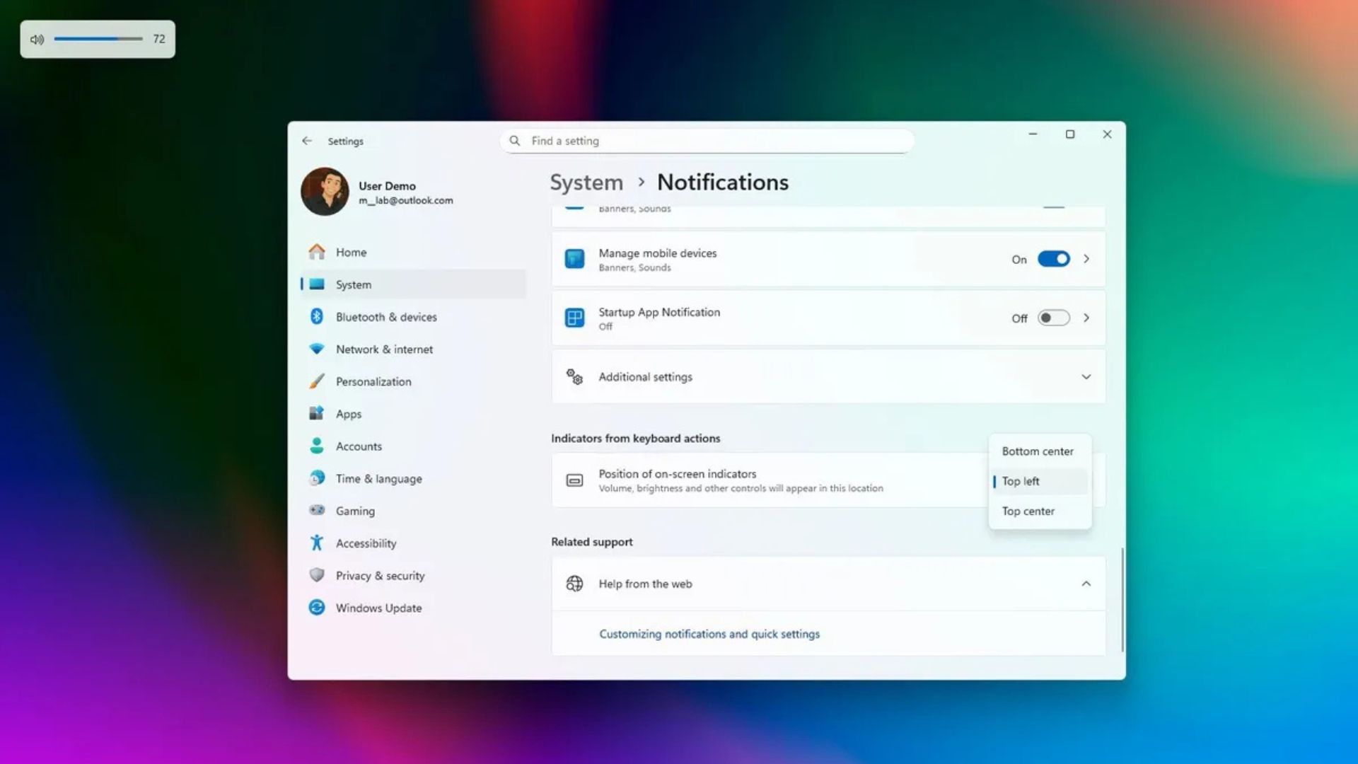 Top 9 tính năng và thay đổi hàng đầu sắp có trên Windows 11 1 9 tinh nang va thay doi hang dau sap co tren Windows 11 1