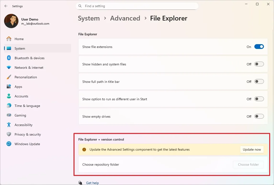 9 tinh nang va thay doi hang dau sap co tren Windows 11 11.jpg