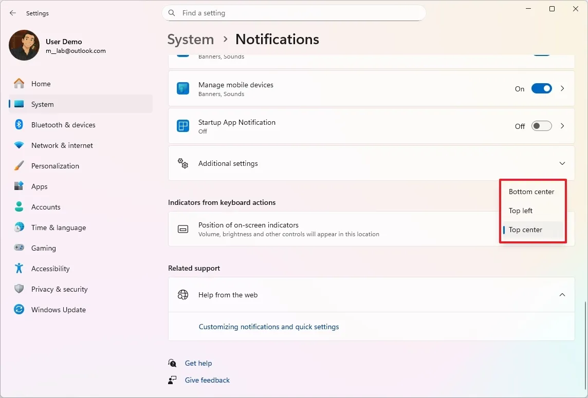 9 tinh nang va thay doi hang dau sap co tren Windows 11 15.jpg