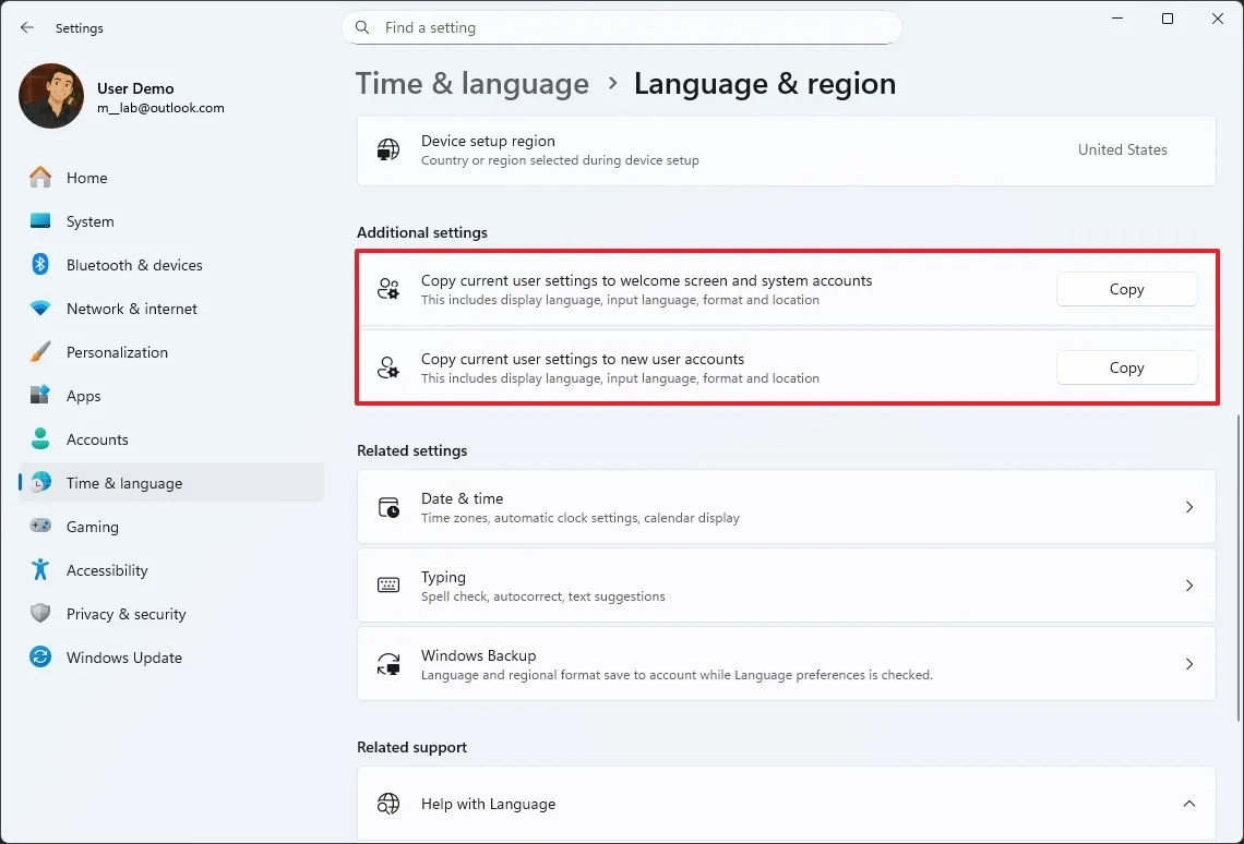 9 tinh nang va thay doi hang dau sap co tren Windows 11 4.jpg