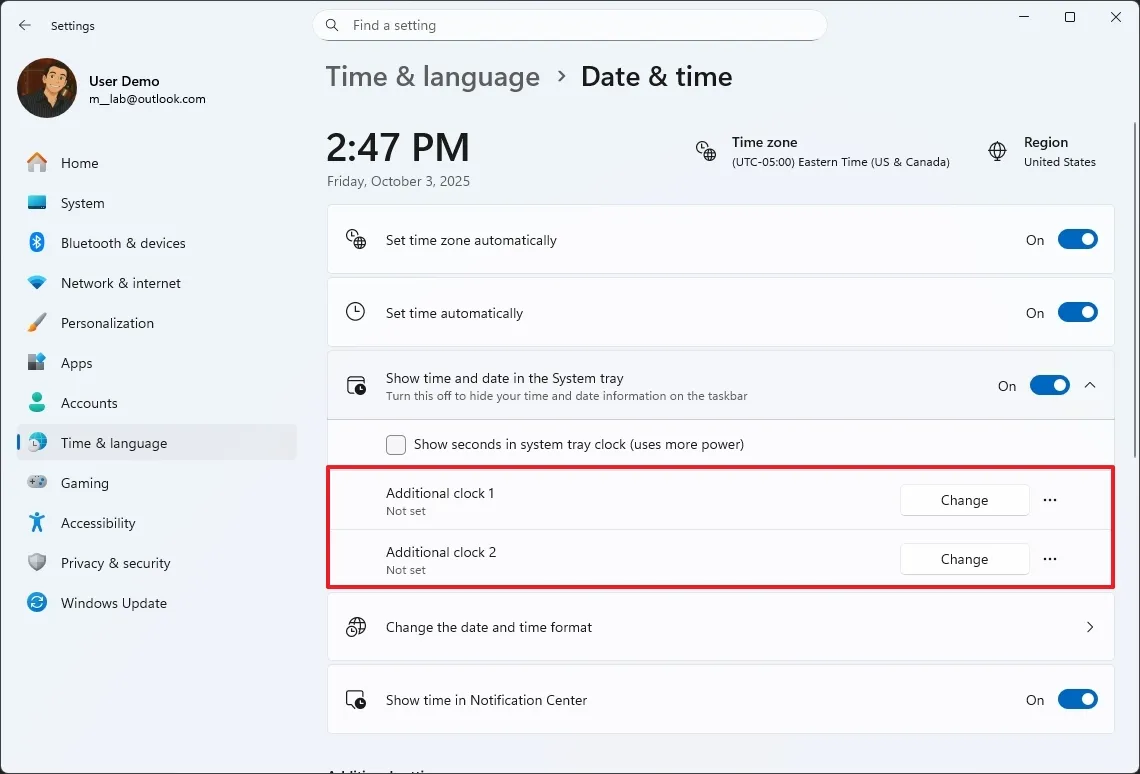 9 tinh nang va thay doi hang dau sap co tren Windows 11 8.jpg