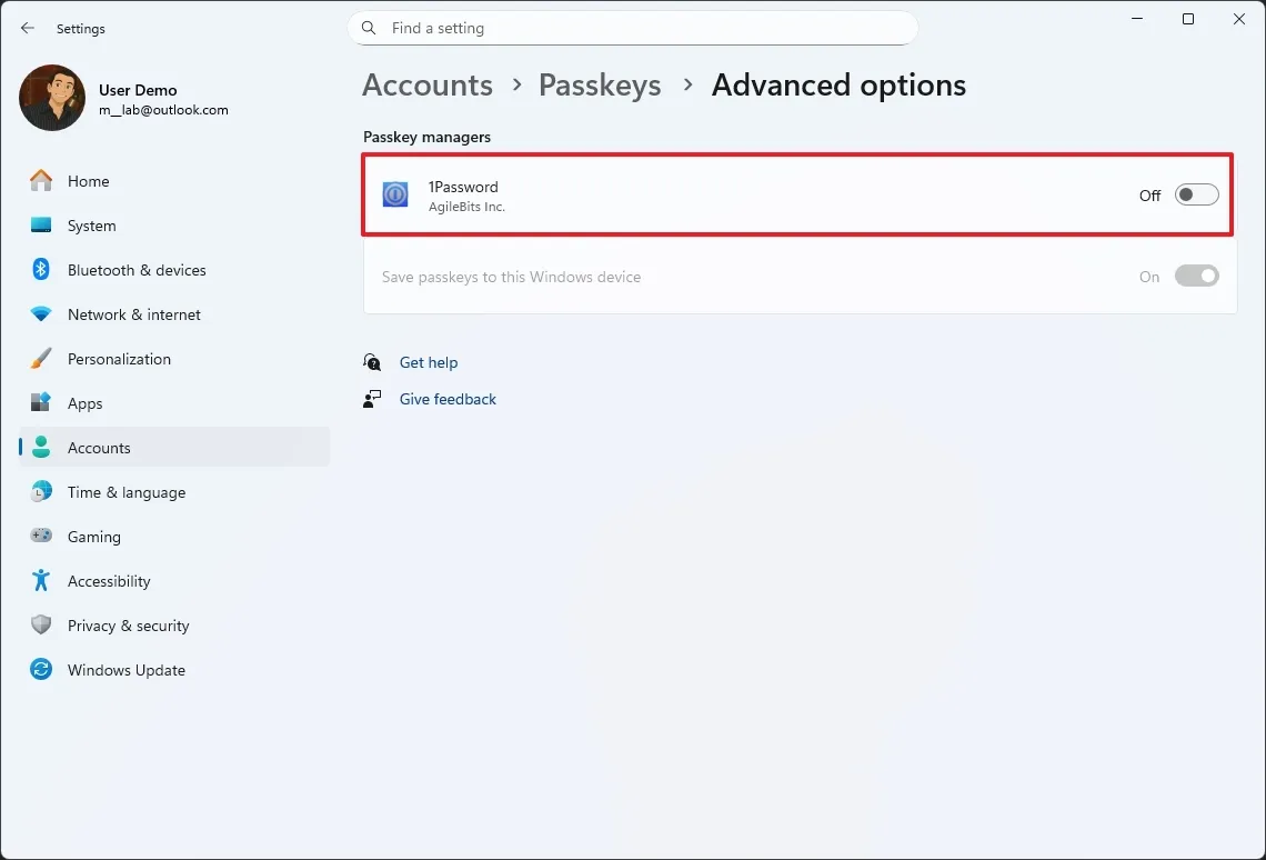 9 tinh nang va thay doi hang dau sap co tren Windows 11 9.jpg
