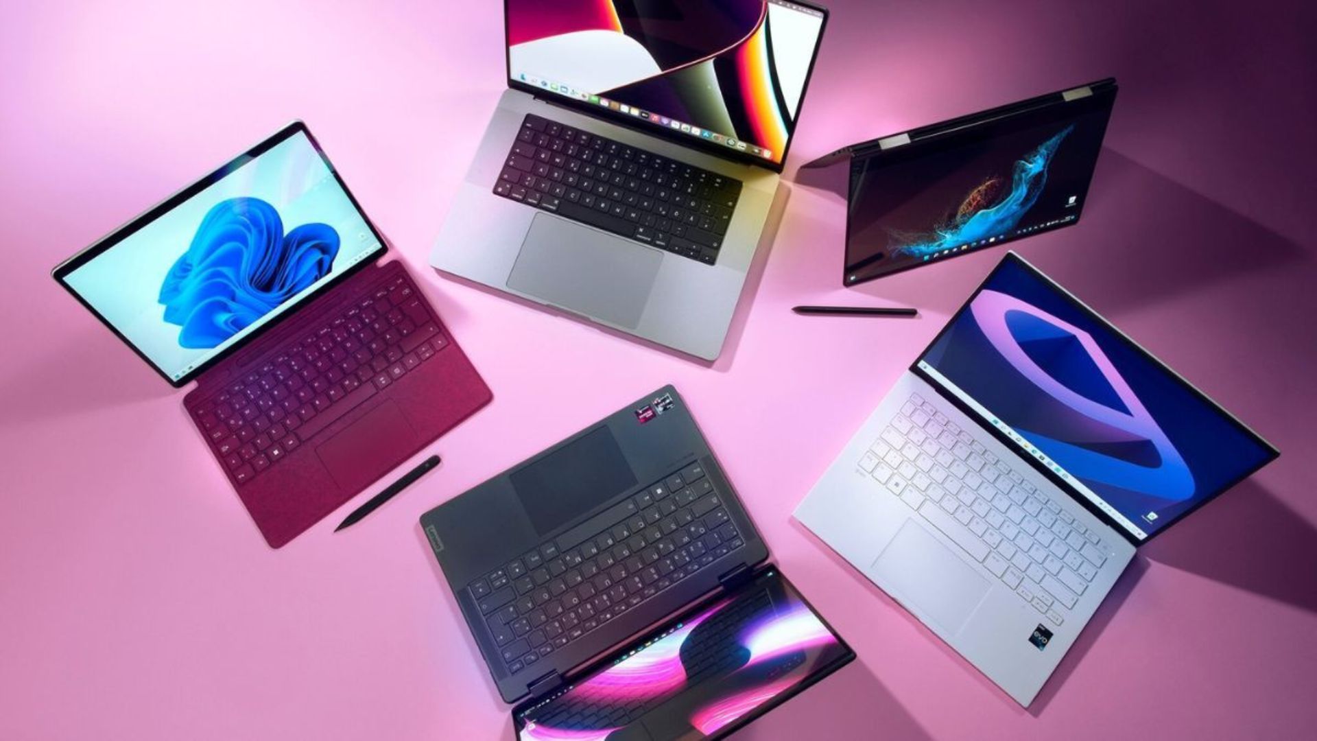 Tại sao việc lựa chọn mua laptop phù hợp cho mình lại phức tạp hơn bao giờ hết? 1 ANH DAI DIEN 1