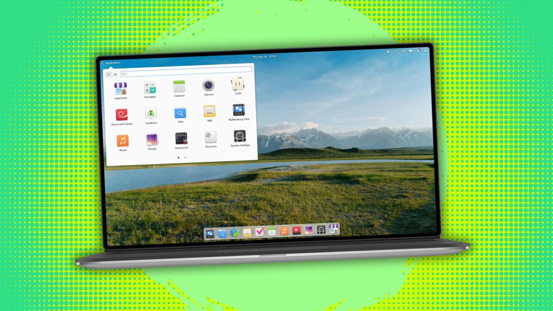 Top 5 bản phân phối Linux giống MacOS có thể cứu chiếc máy Mac Intel cũ của bạn trước khi bị ngừng hỗ trợ 1 ANH DAI DIEN 2