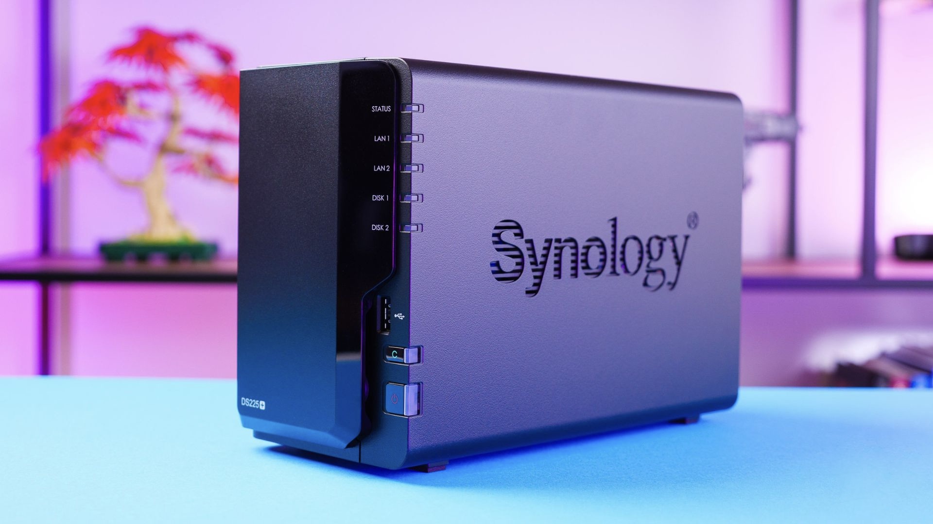Đánh giá Synology DiskStation DS225+: Giải pháp lưu trữ tối ưu cho văn phòng hiện đại 1 ANH DAI DIEN 4