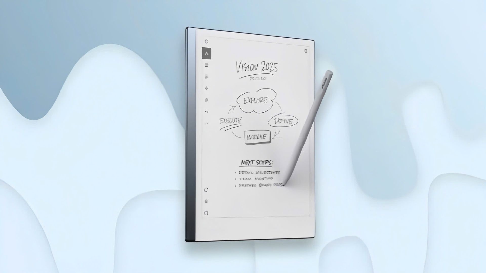 Top những digital notebooks tốt nhất bạn nên mua: Đâu là lựa chọn phù hợp? 1 ANH DAI DIEN 7