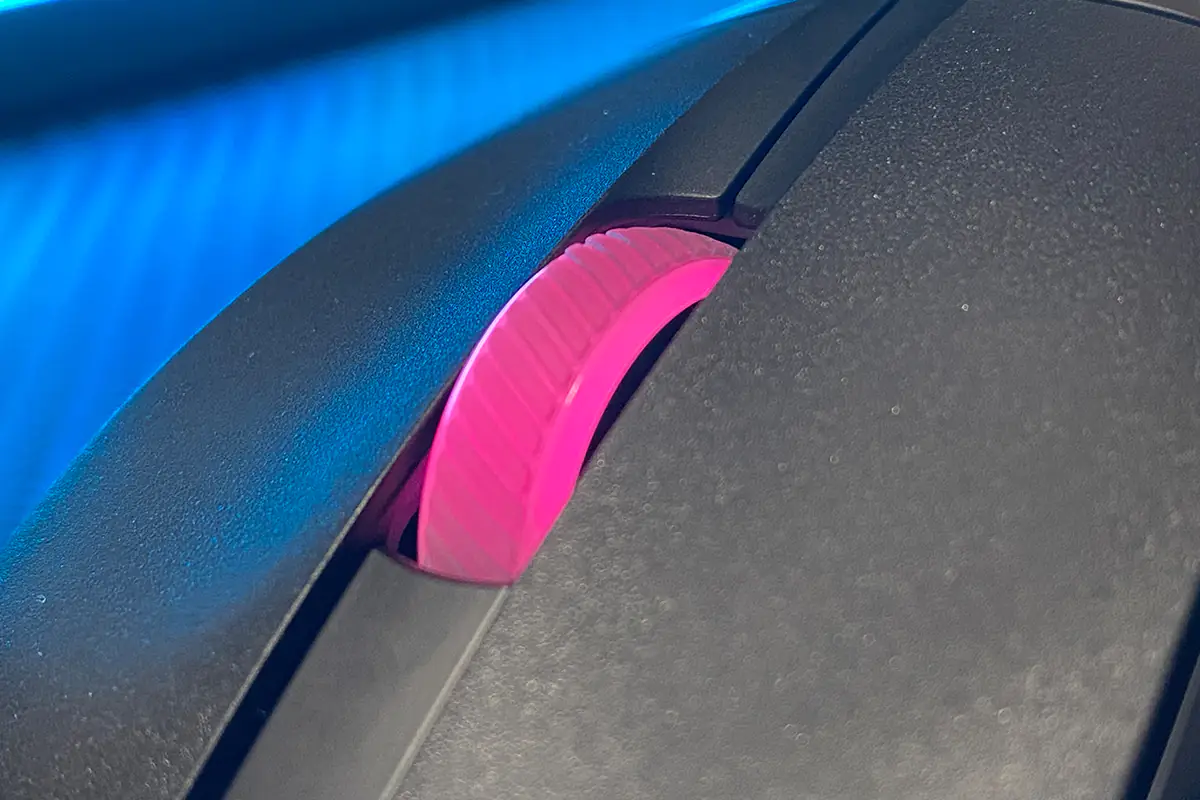 Đánh giá ASUS ROG Keris II Origin: Chuột gaming siêu nhẹ 65g, bền bỉ và cảm biến cao là lựa chọn hoàn hảo cho game thủ 59 ASUS ROG Keris II Origin 28